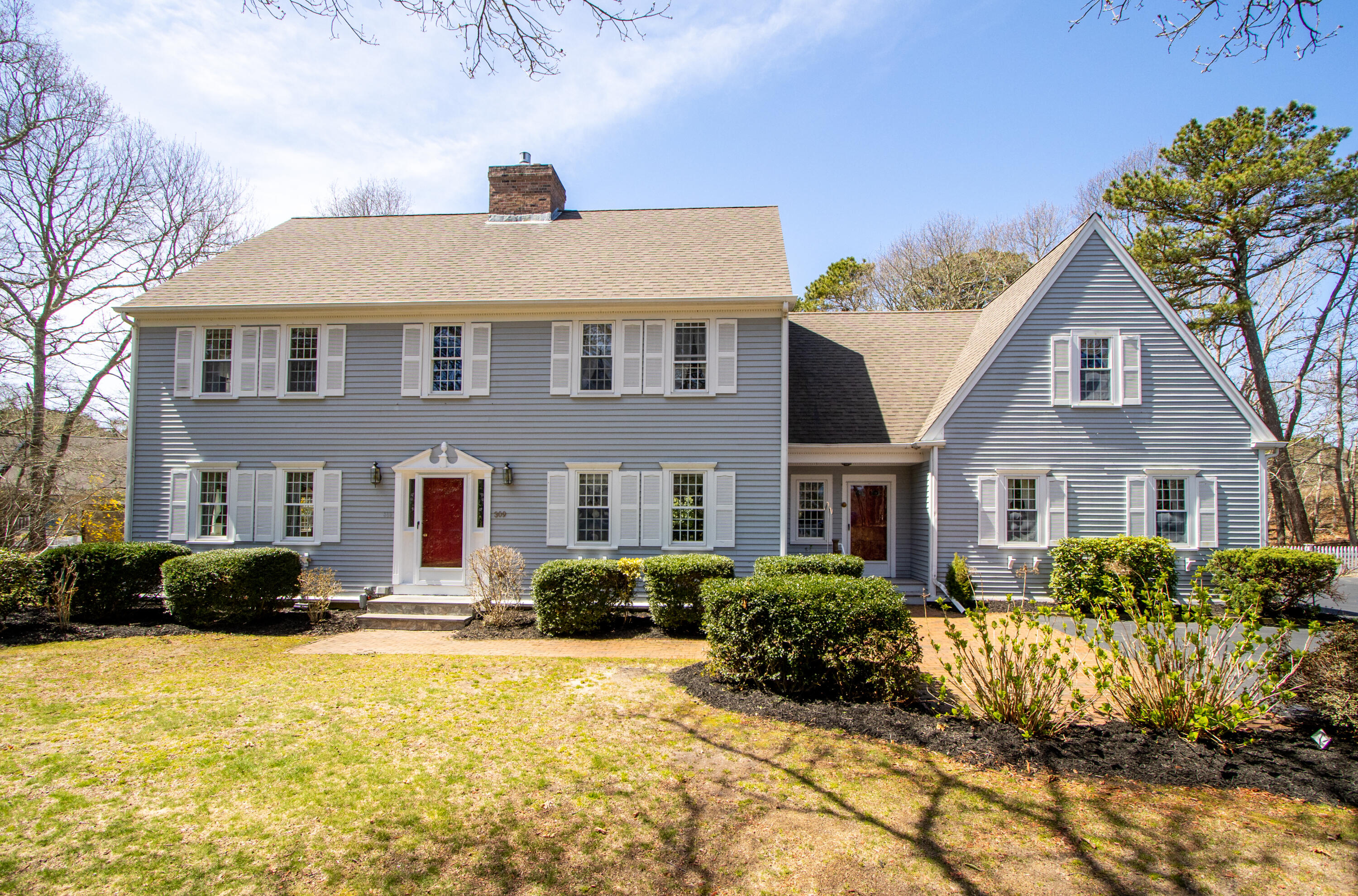 309 Oakmont Road Barnstable MA 02630