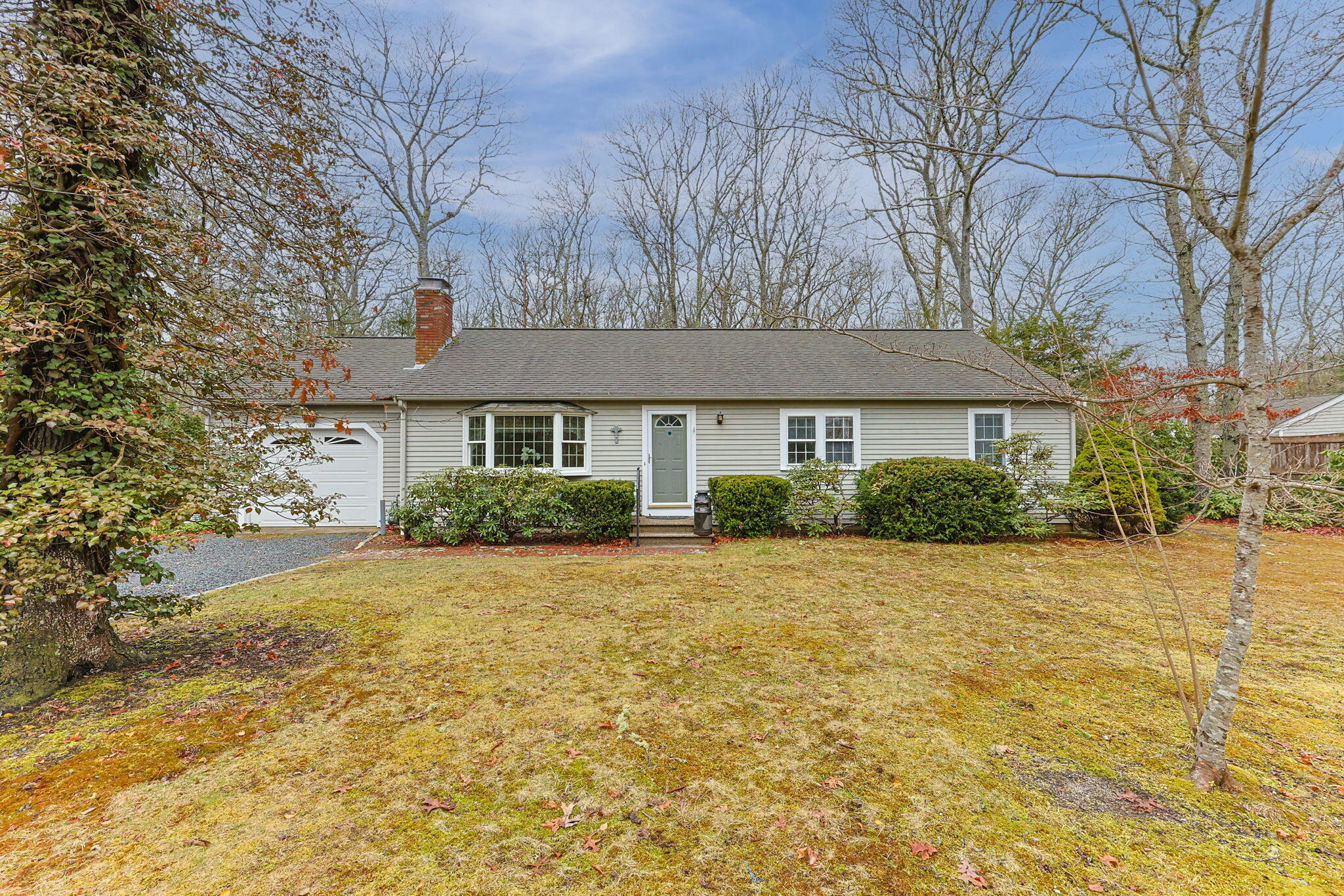 49 Head Of The Pond Lane Barnstable MA 02648