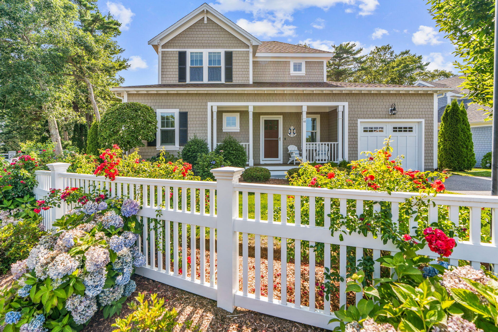 10 Cross Road Mashpee MA 02649