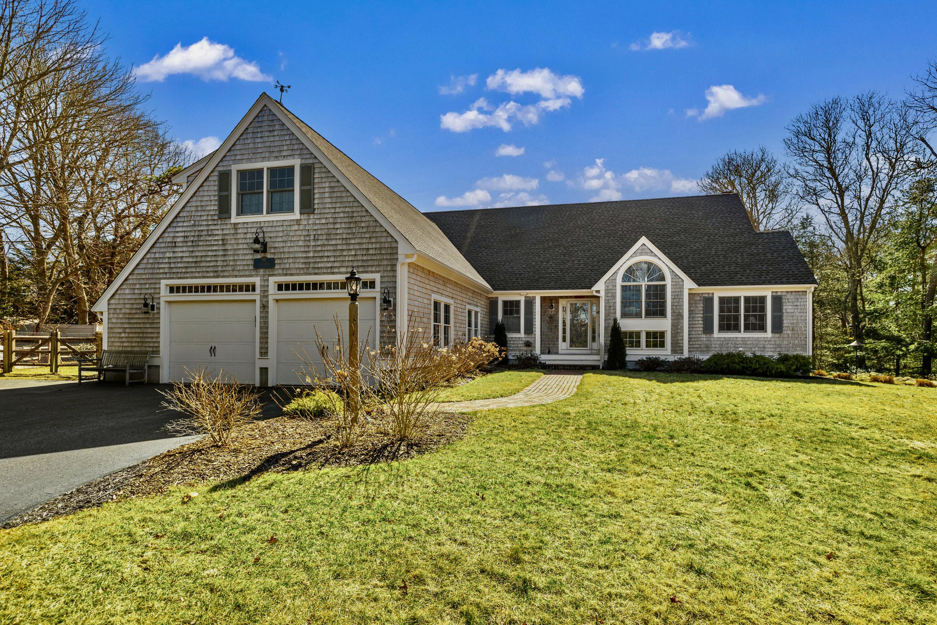 3 Elgin Road Bourne MA 02559