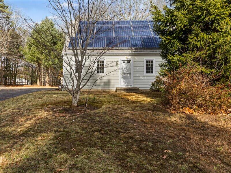 32 Willington Avenue Barnstable MA 02648