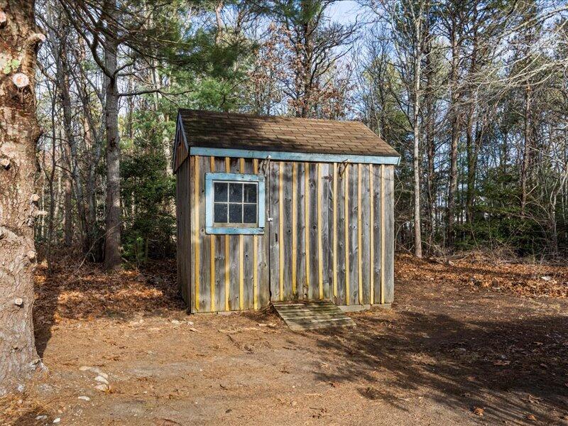 32 Willington Avenue Barnstable MA 02648