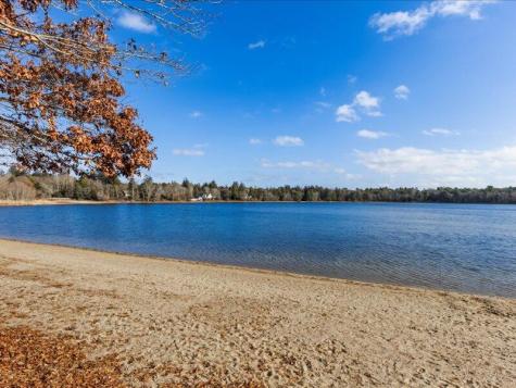 32 Willington Avenue Barnstable MA 02648