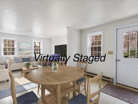 32 Willington Avenue Barnstable MA 02648