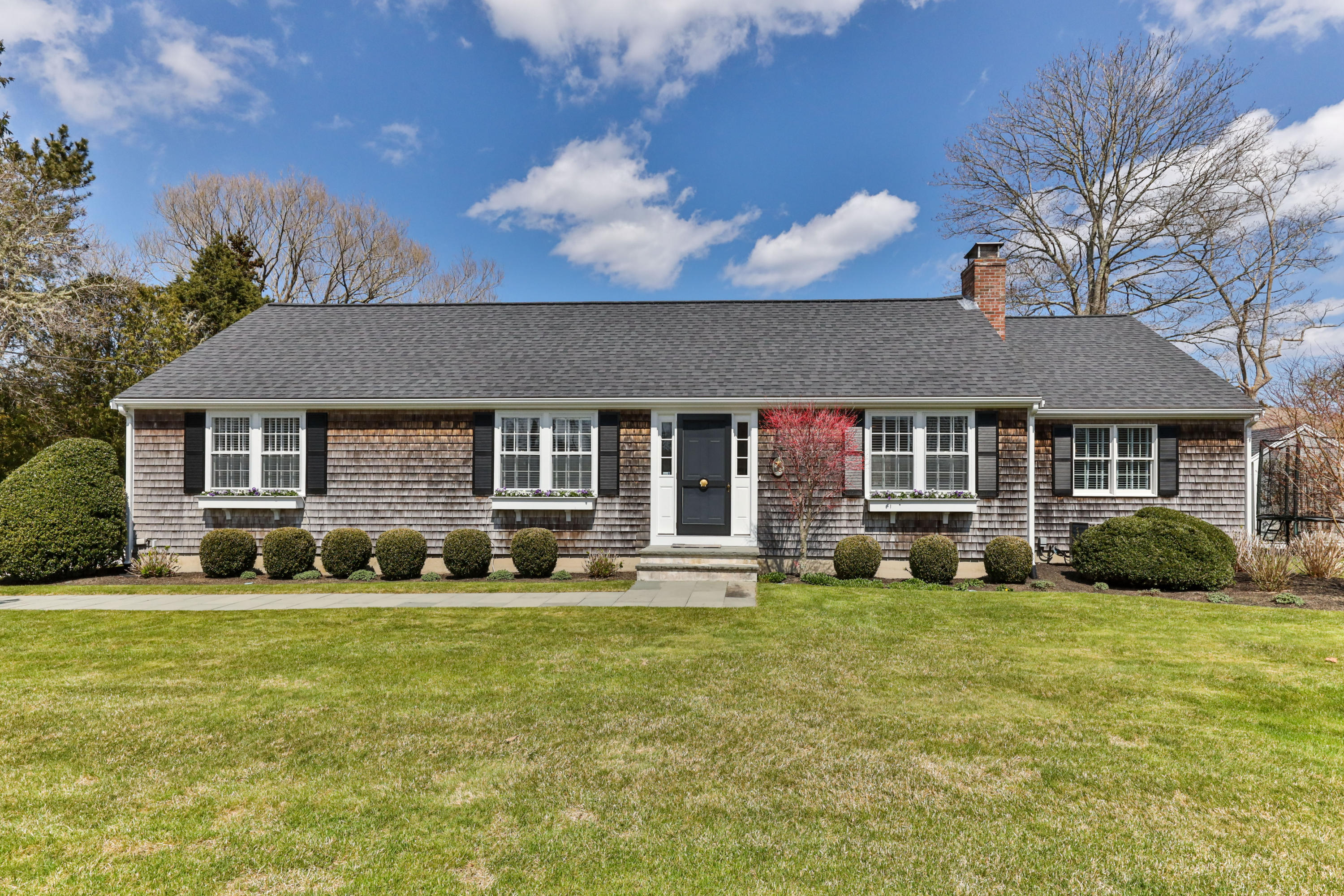 18 Palmer Drive Chatham MA 02633