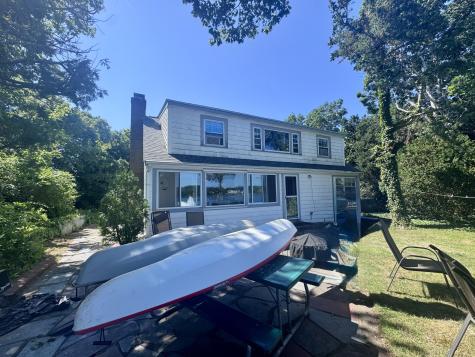 33 Horsefoot Road West Dennis MA 02670