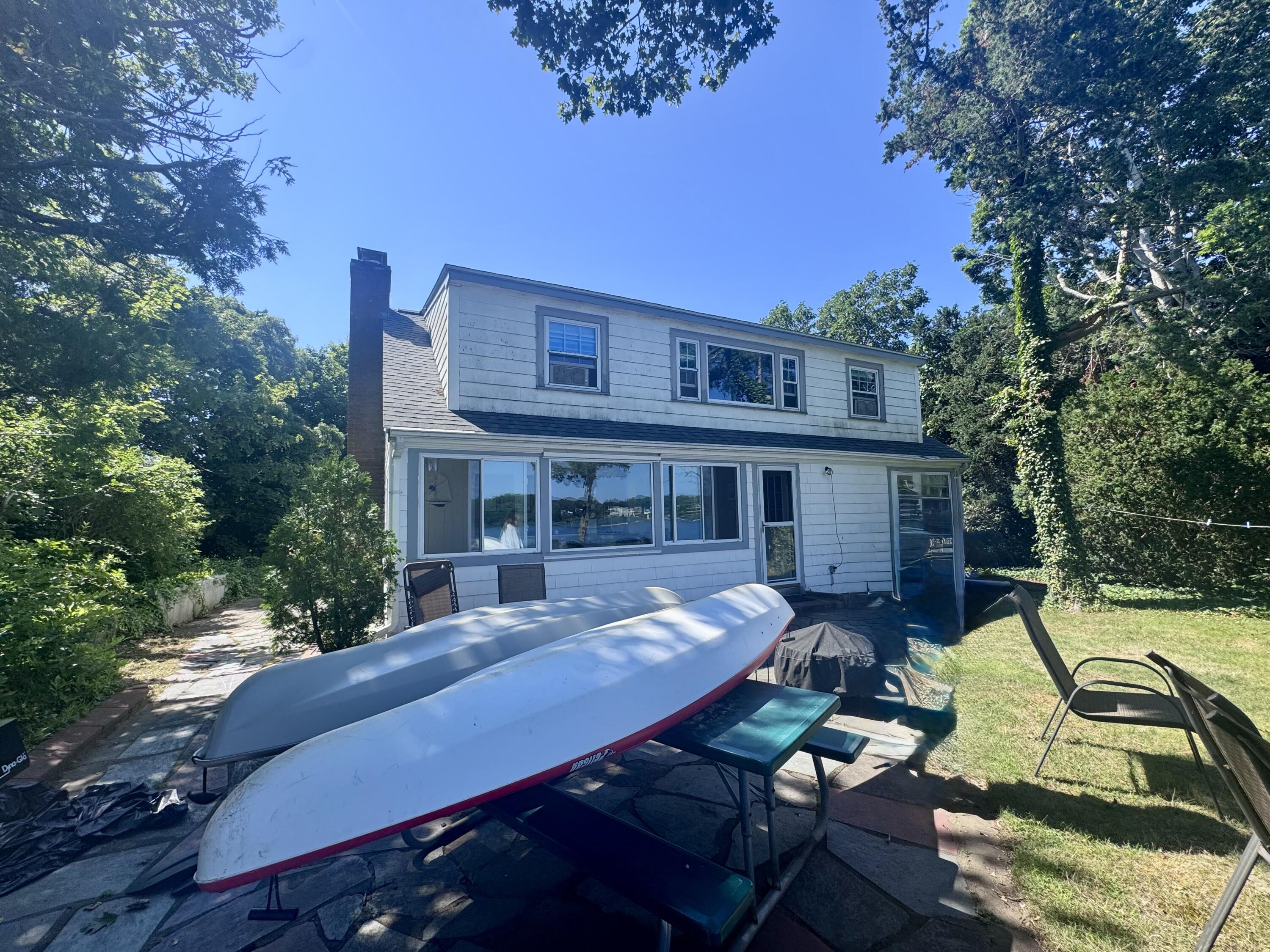 33 Horsefoot Road West Dennis MA 02670
