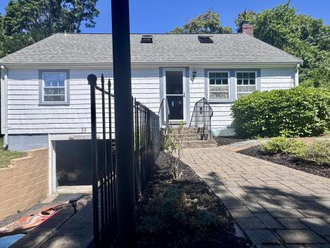33 Horsefoot Road West Dennis MA 02670