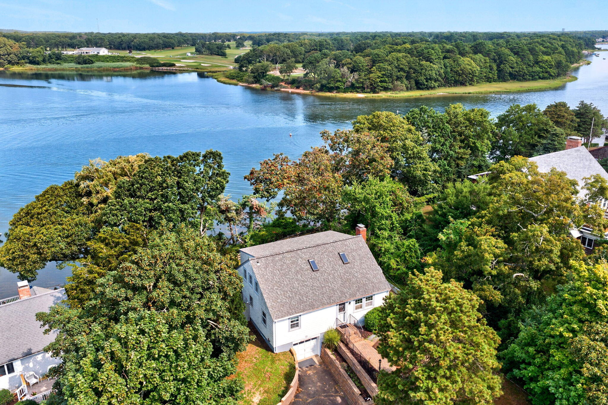 33 Horsefoot Road West Dennis MA 02670