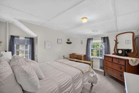 33 Horsefoot Road West Dennis MA 02670