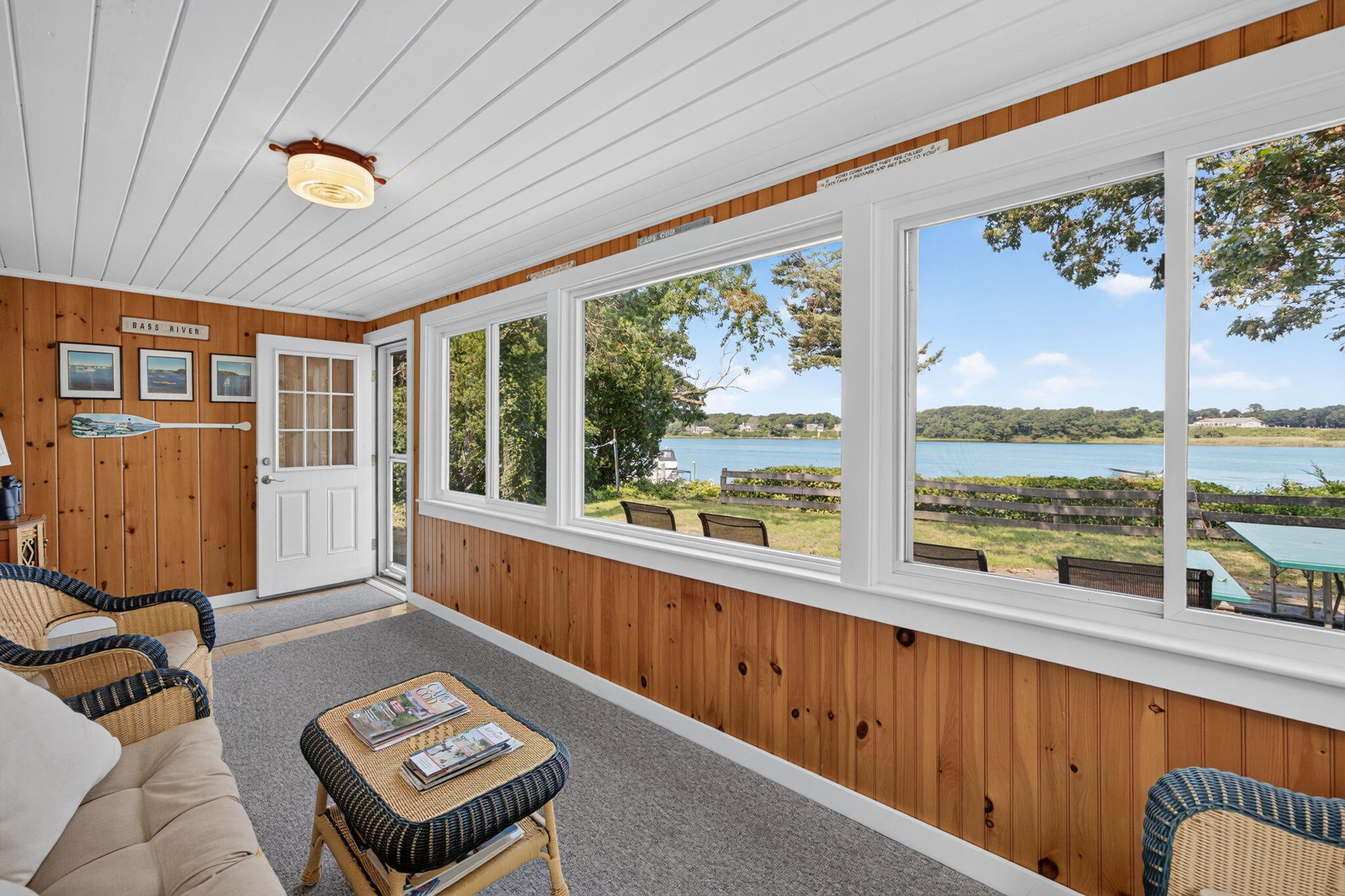 33 Horsefoot Road West Dennis MA 02670