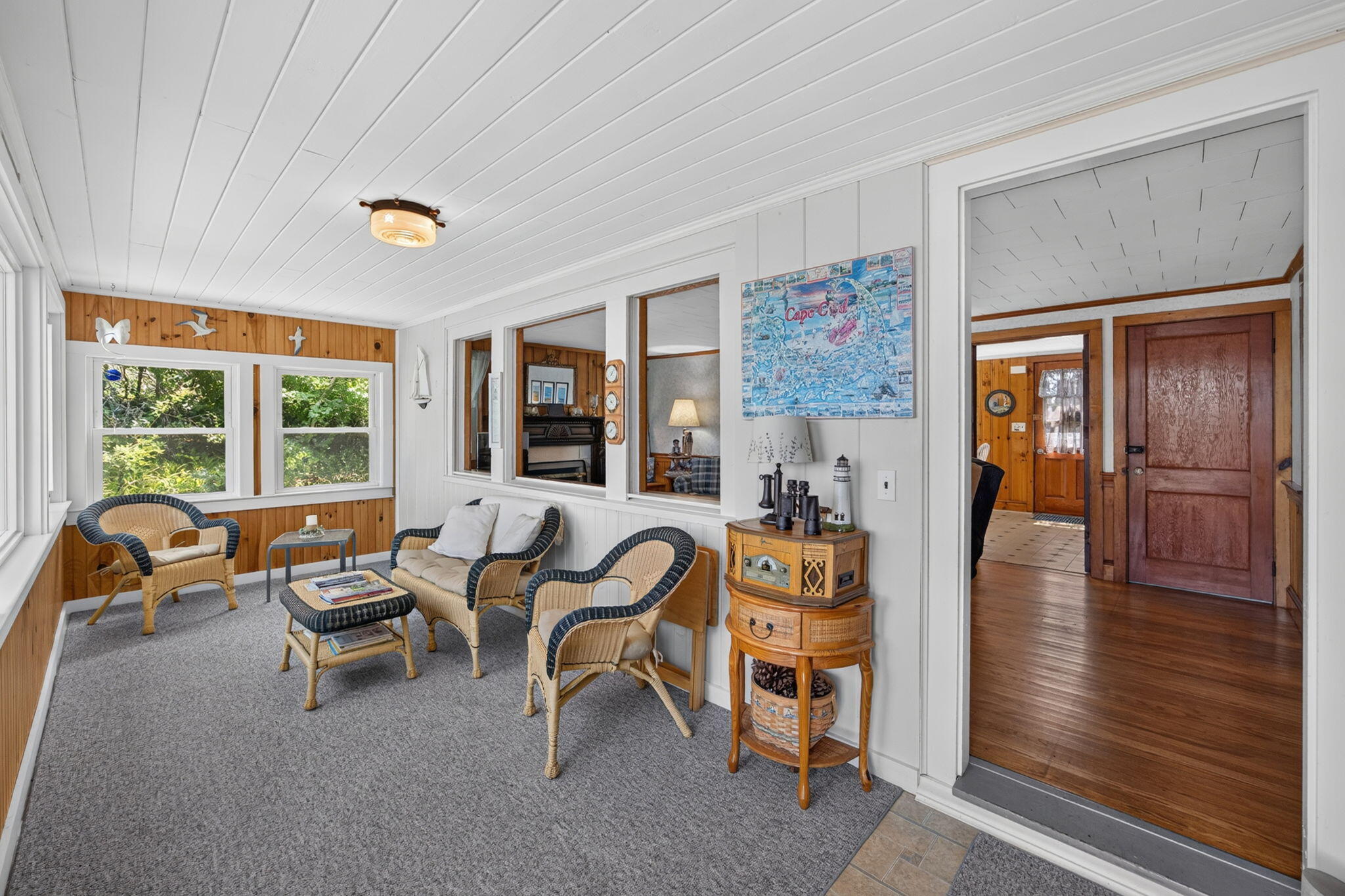 33 Horsefoot Road West Dennis MA 02670