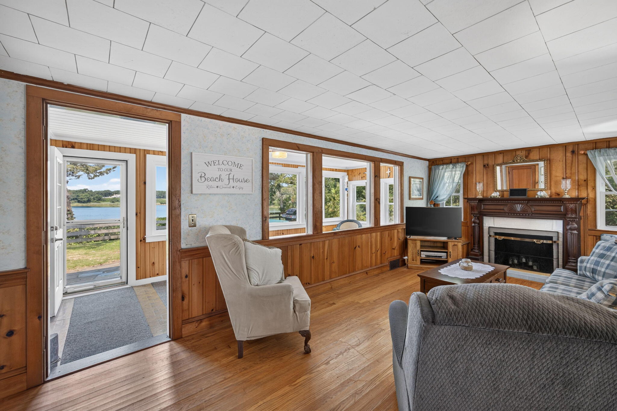 33 Horsefoot Road West Dennis MA 02670