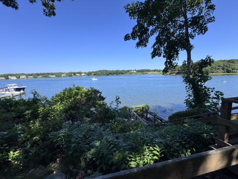 33 Horsefoot Road West Dennis MA 02670