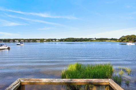 33 Horsefoot Road West Dennis MA 02670