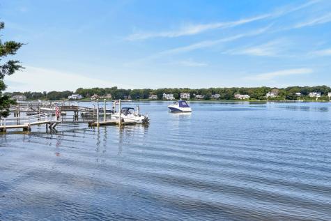 33 Horsefoot Road West Dennis MA 02670
