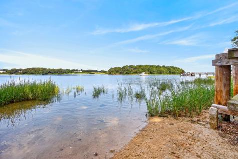 33 Horsefoot Road West Dennis MA 02670