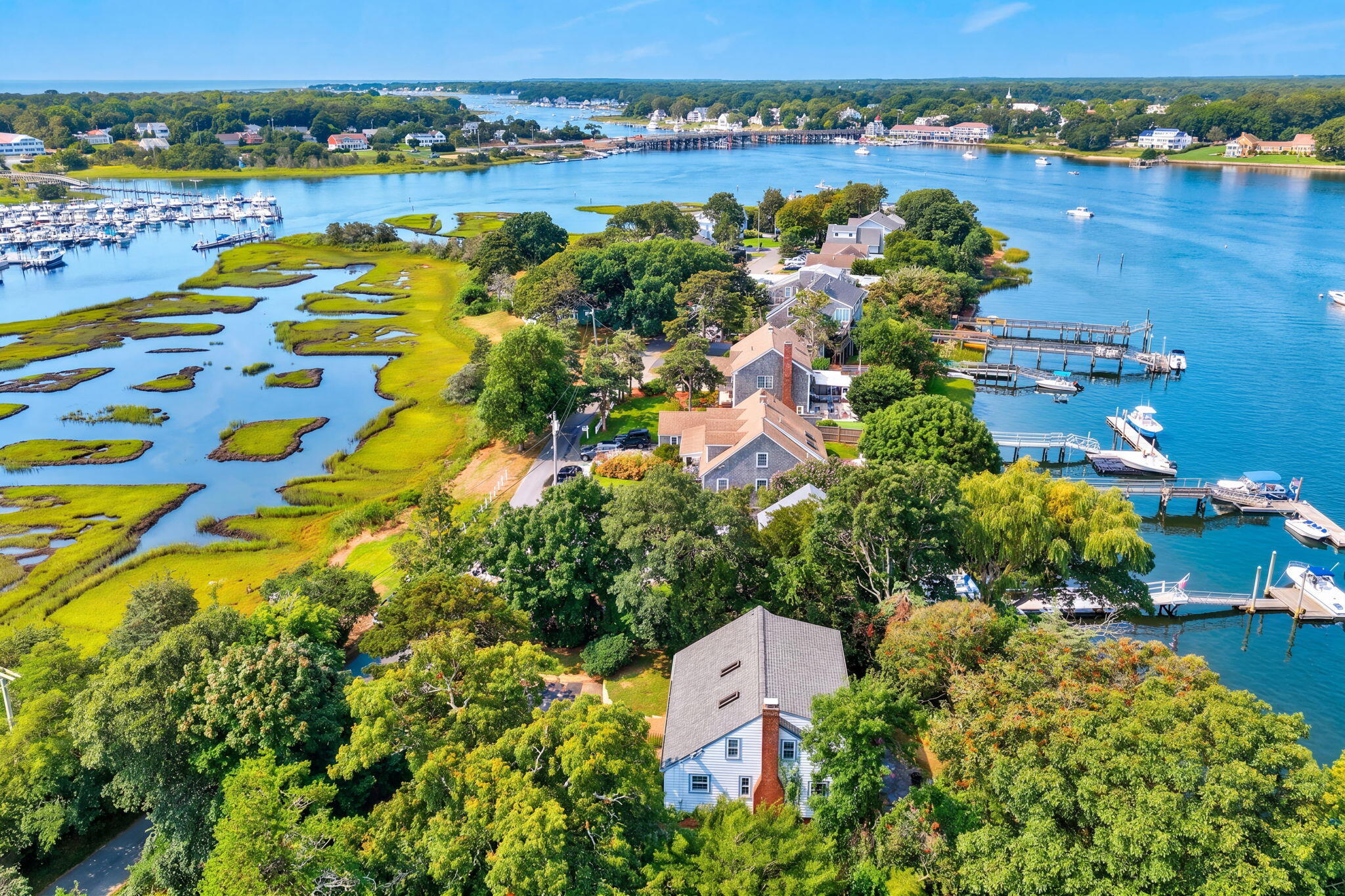 33 Horsefoot Road West Dennis MA 02670