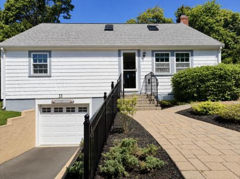 33 Horsefoot Road West Dennis MA 02670