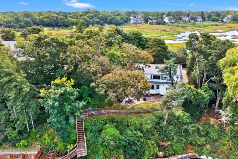 33 Horsefoot Road West Dennis MA 02670