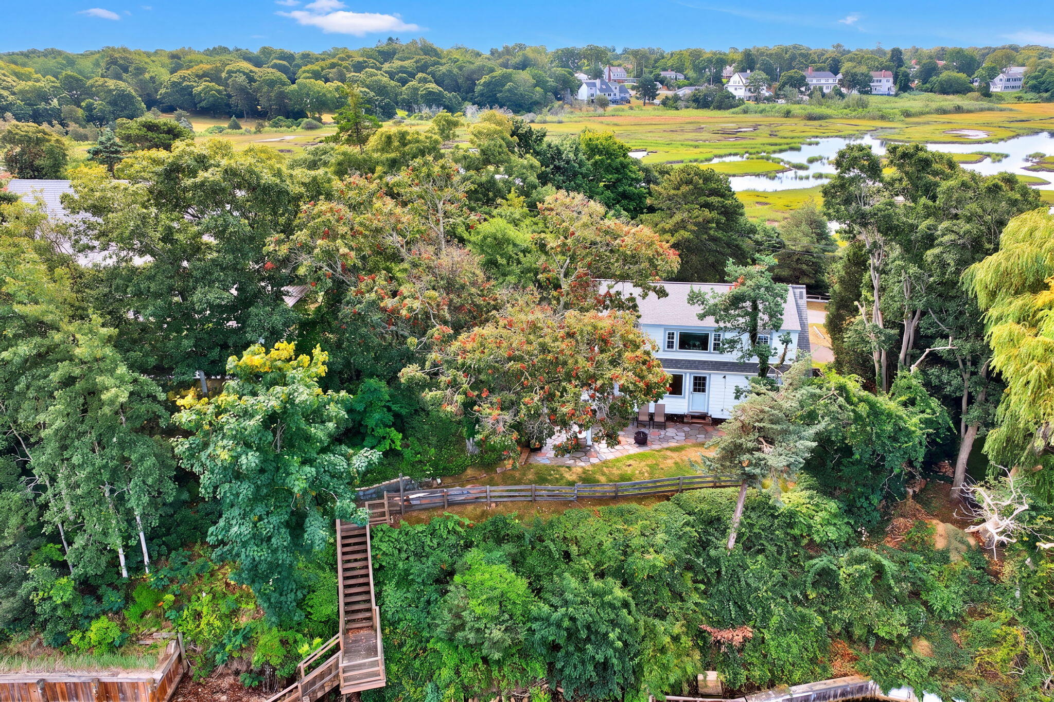 33 Horsefoot Road West Dennis MA 02670