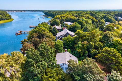 33 Horsefoot Road West Dennis MA 02670