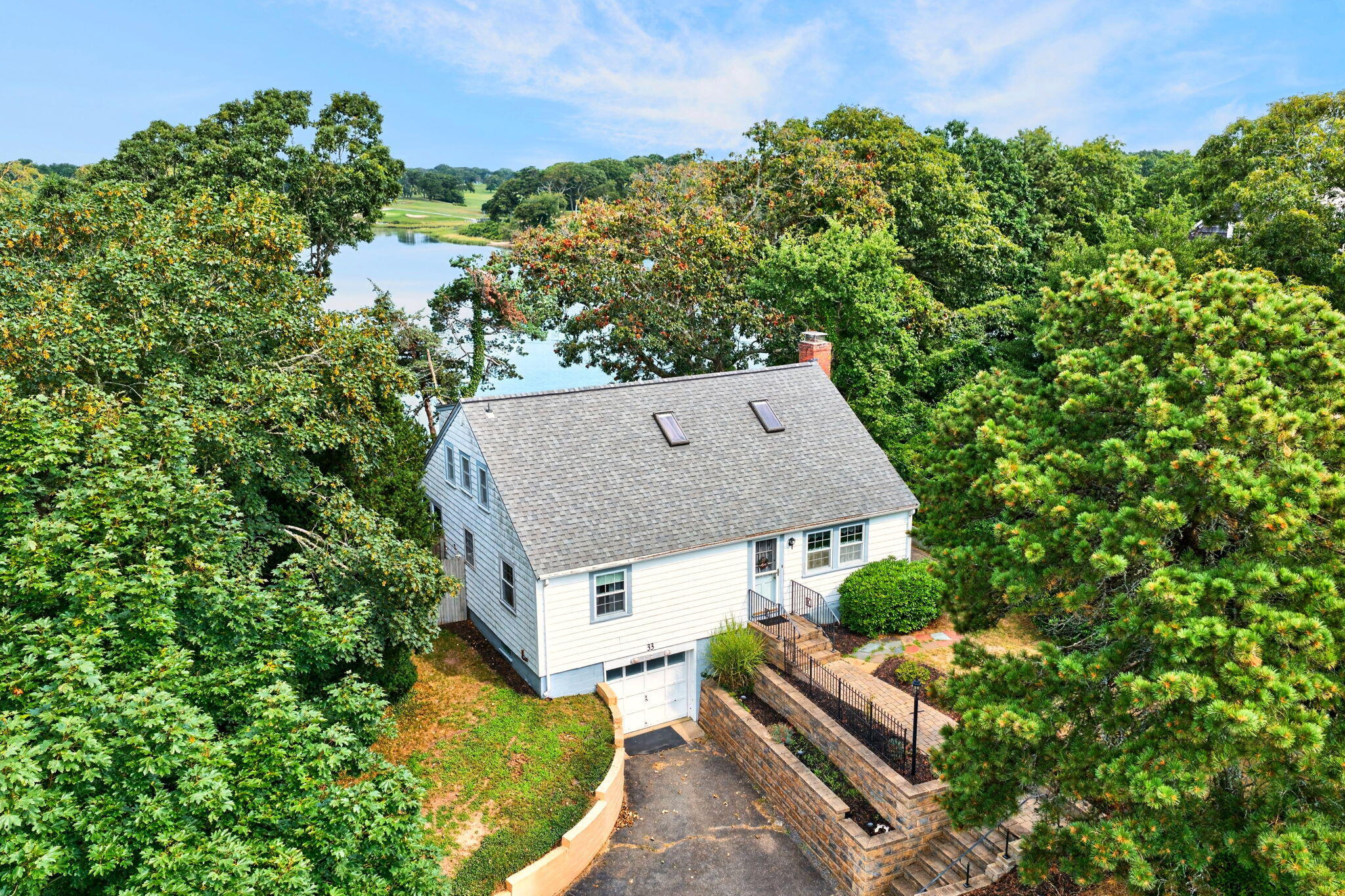 33 Horsefoot Road West Dennis MA 02670