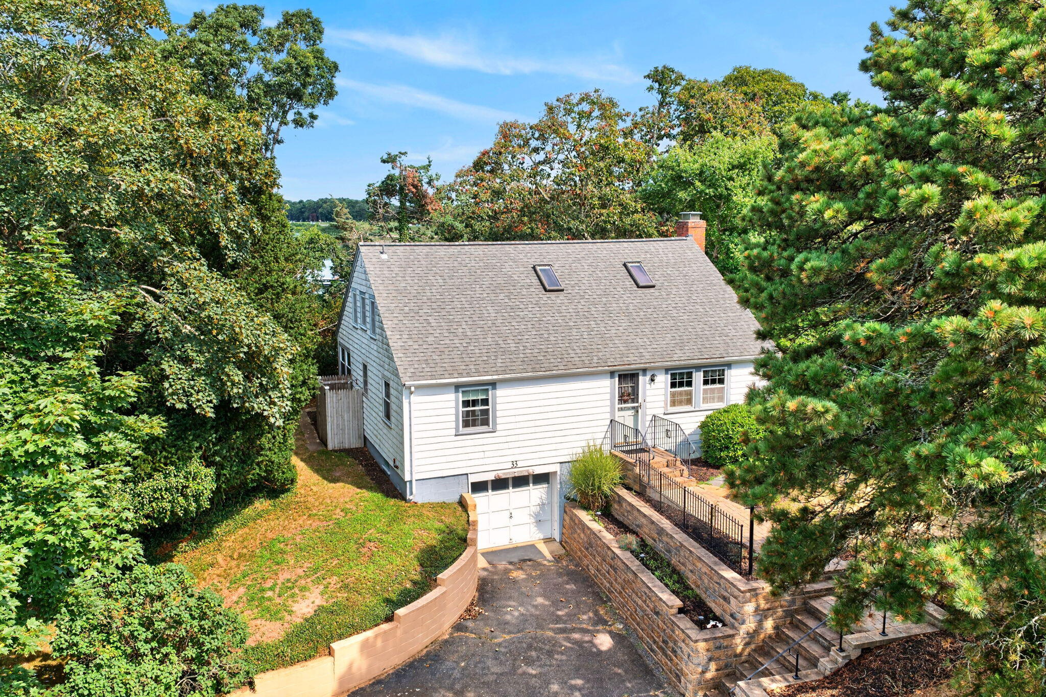 33 Horsefoot Road West Dennis MA 02670