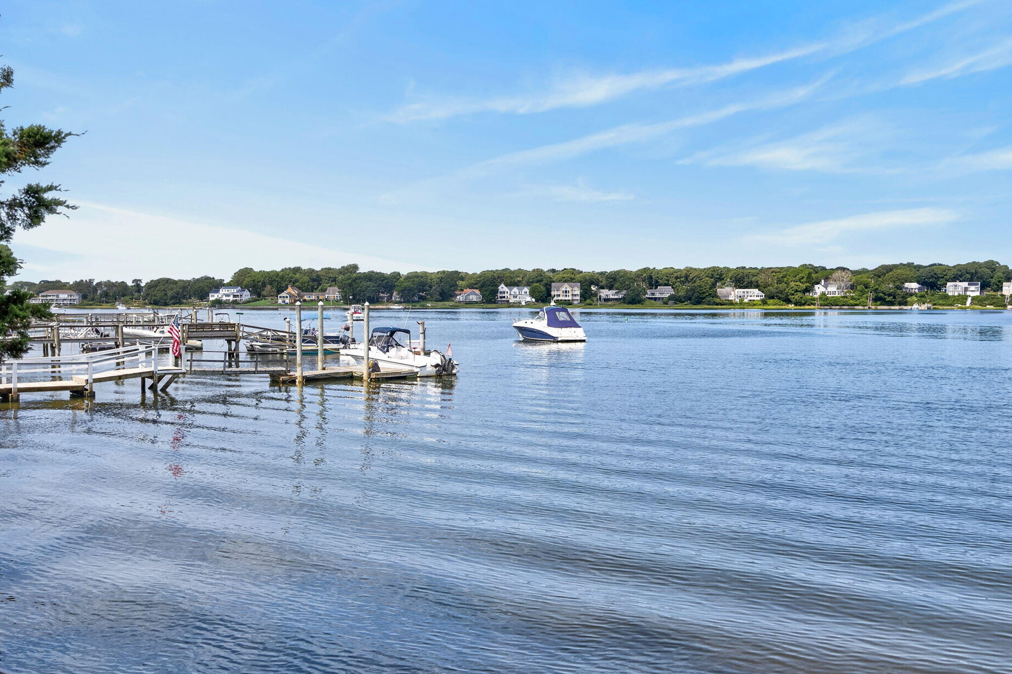 33 Horsefoot Road West Dennis MA 02670
