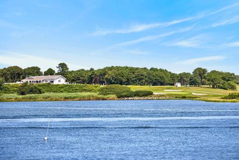 33 Horsefoot Road West Dennis MA 02670