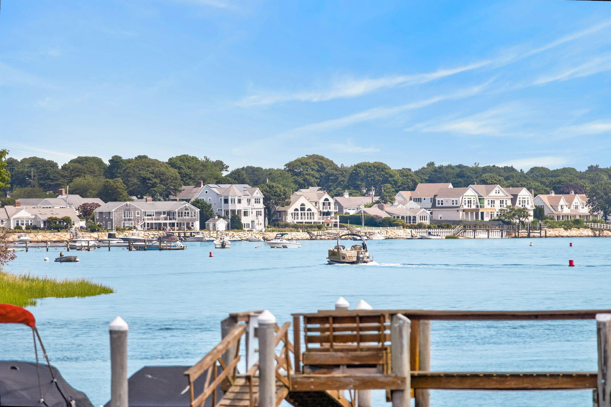 33 Horsefoot Road West Dennis MA 02670