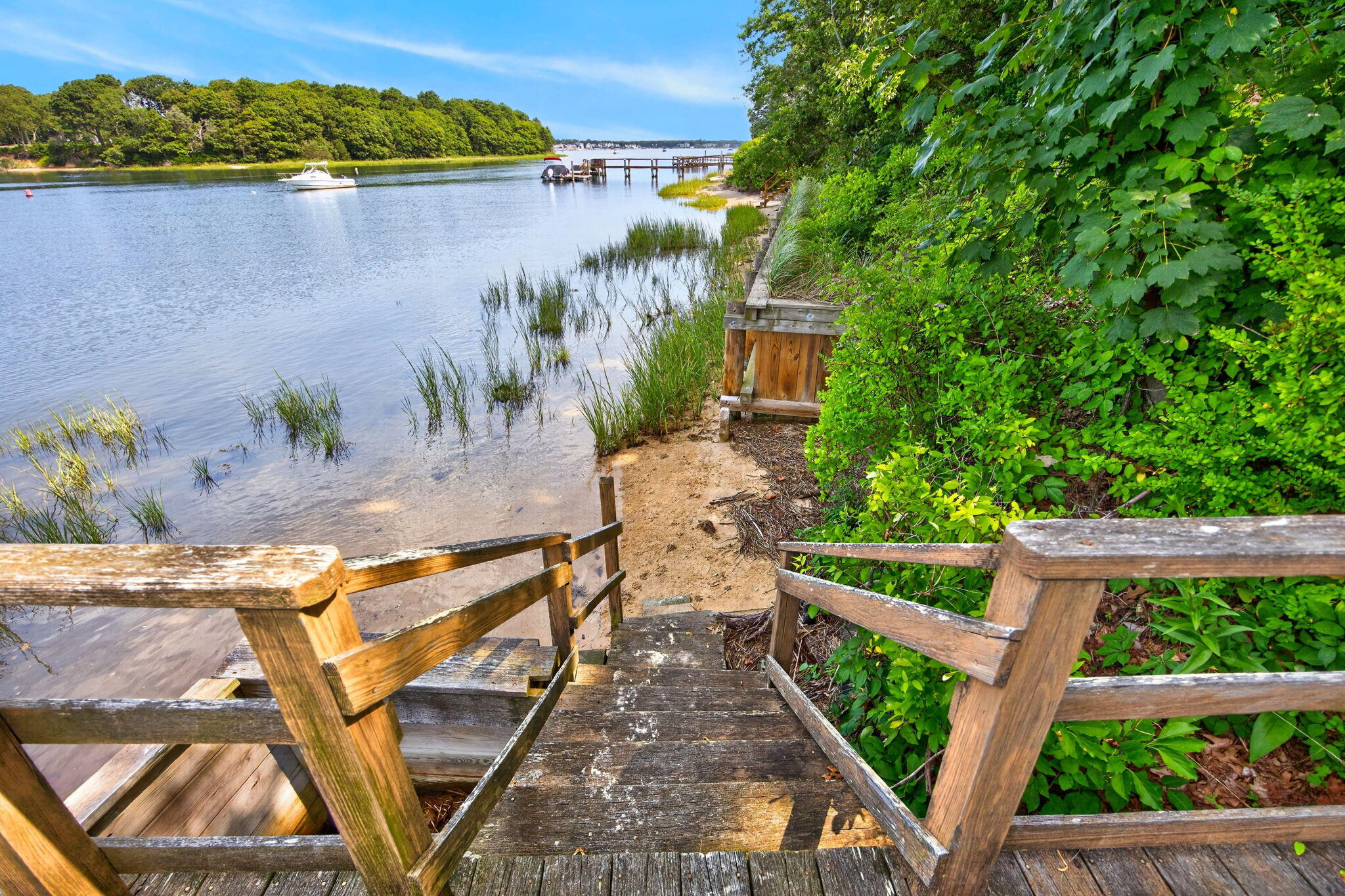33 Horsefoot Road West Dennis MA 02670
