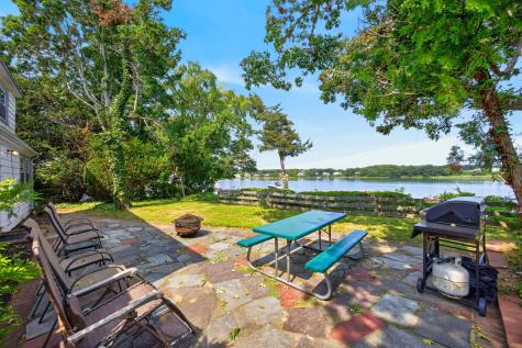 33 Horsefoot Road West Dennis MA 02670