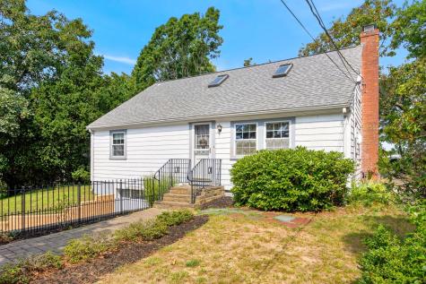 33 Horsefoot Road West Dennis MA 02670