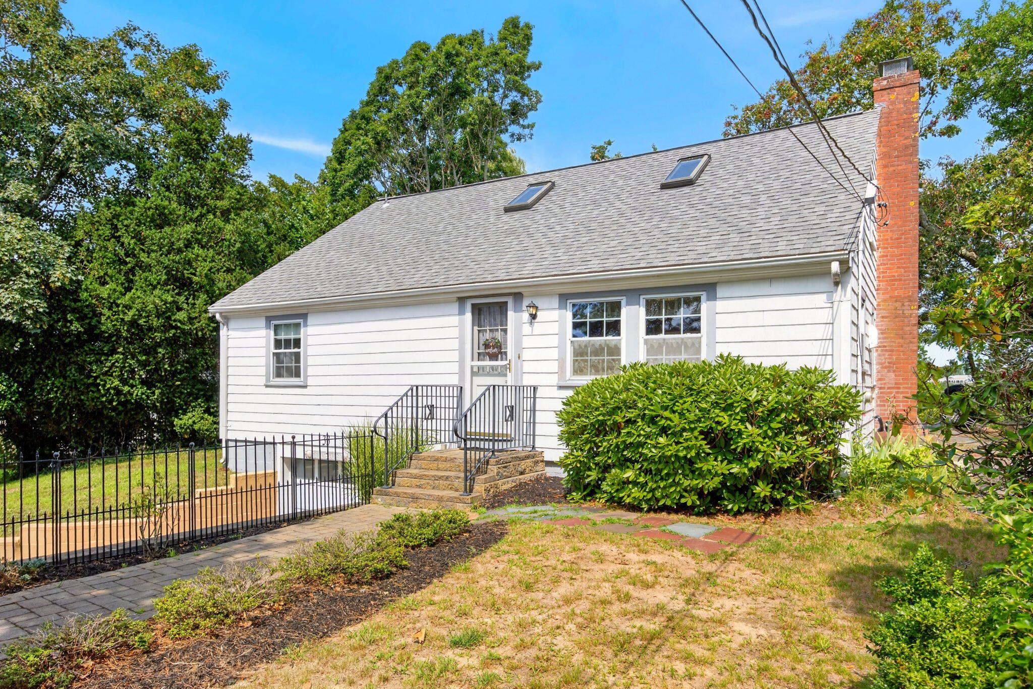 33 Horsefoot Road West Dennis MA 02670