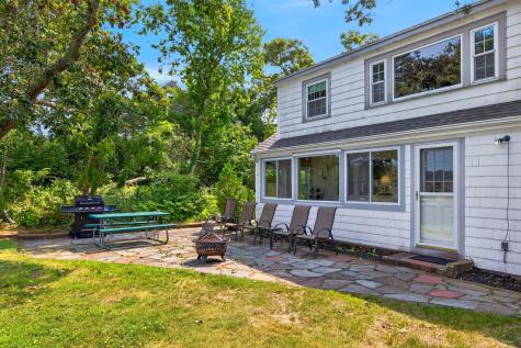 33 Horsefoot Road West Dennis MA 02670