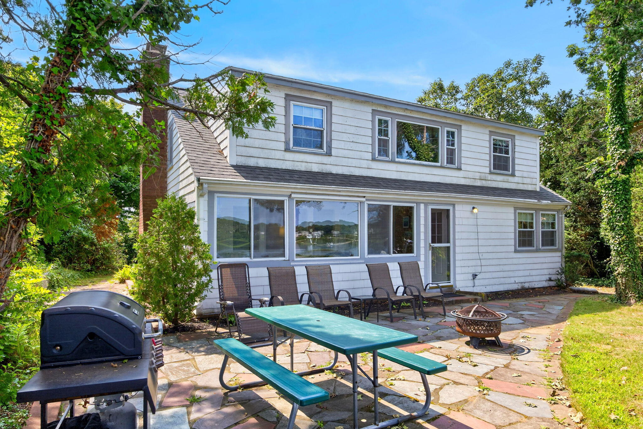 33 Horsefoot Road West Dennis MA 02670