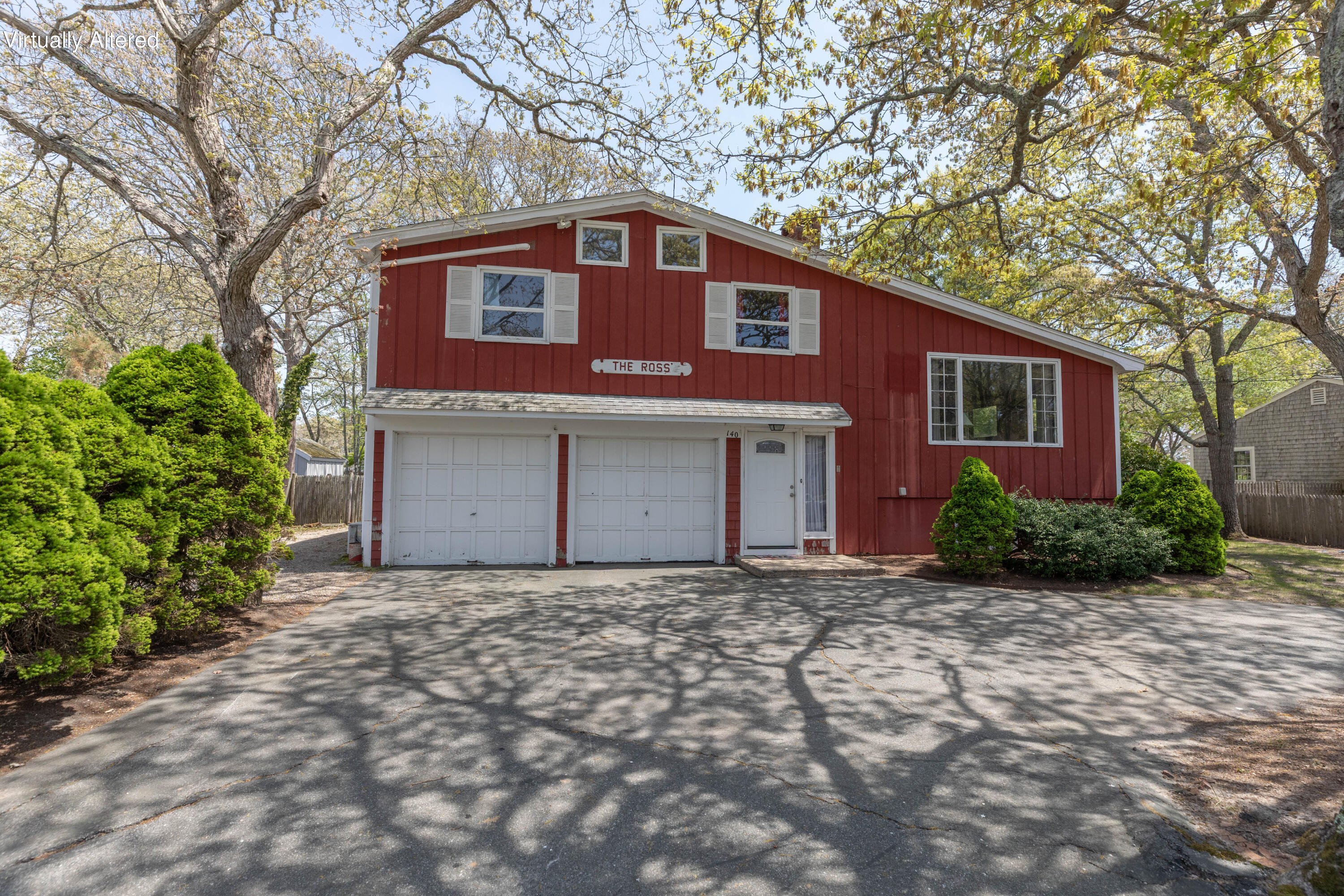 140 Buckwood Drive Barnstable MA 02601