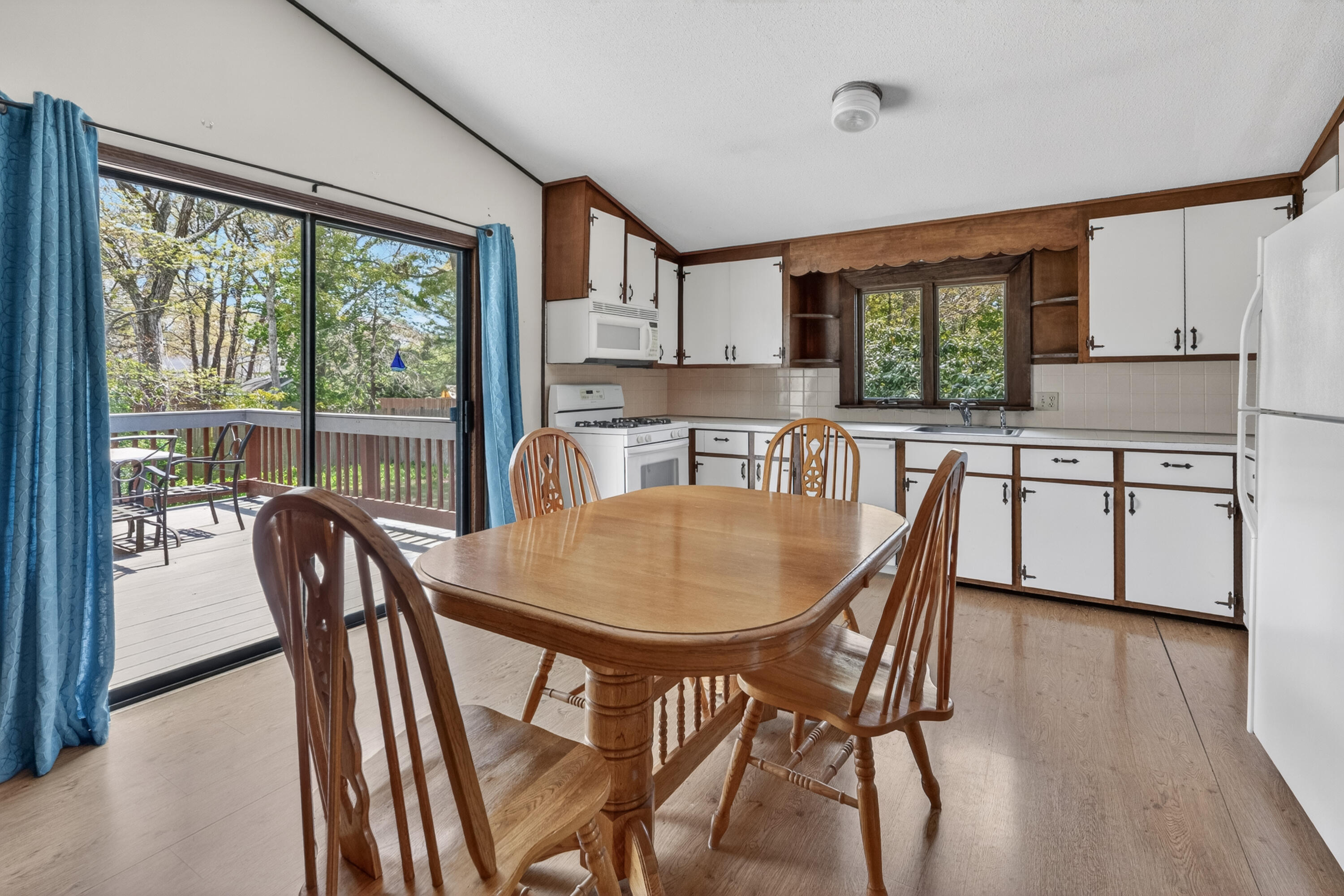 140 Buckwood Drive Barnstable MA 02601