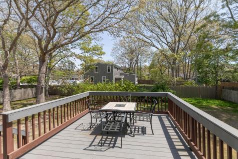 140 Buckwood Drive Barnstable MA 02601