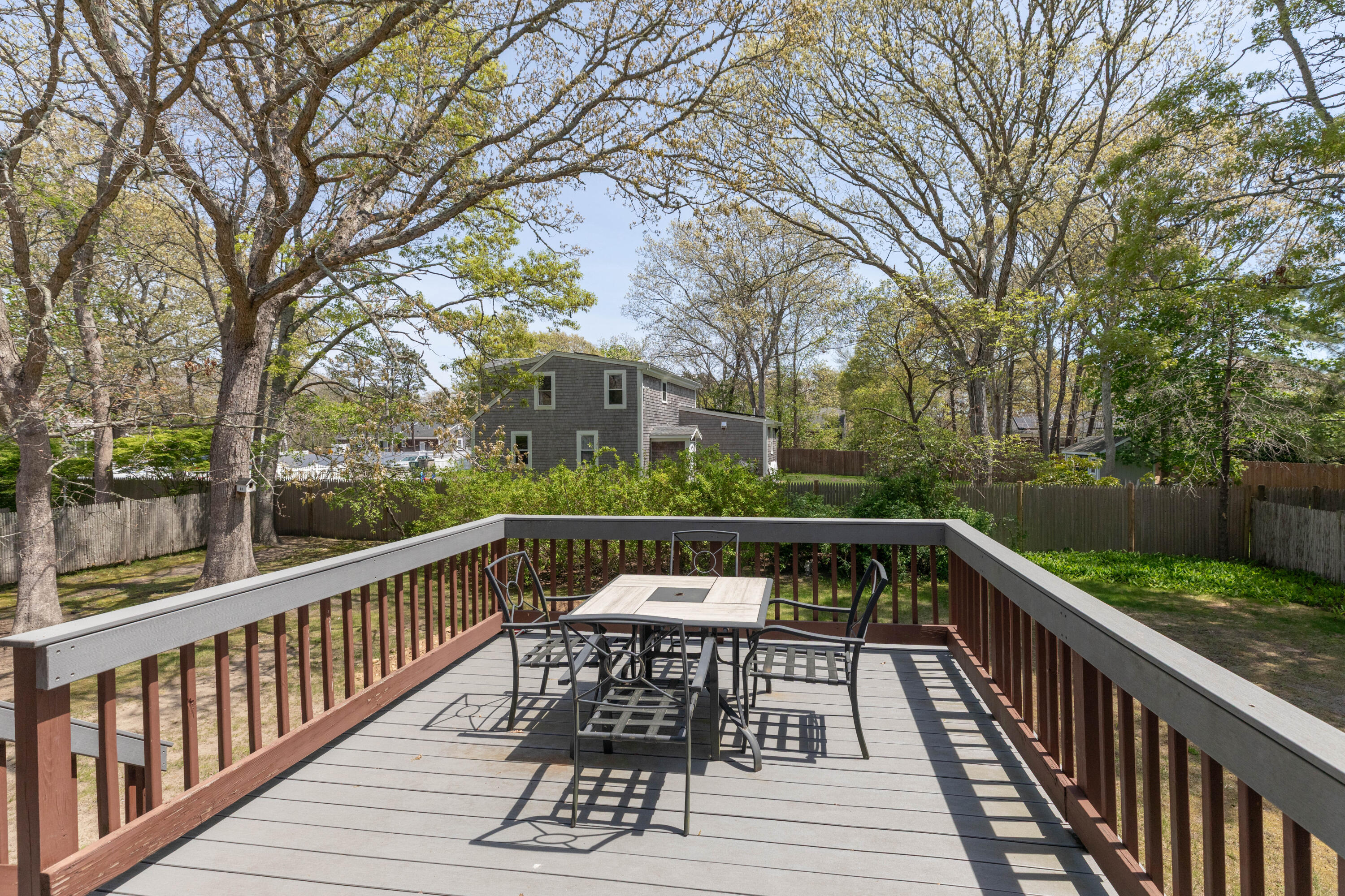 140 Buckwood Drive Barnstable MA 02601