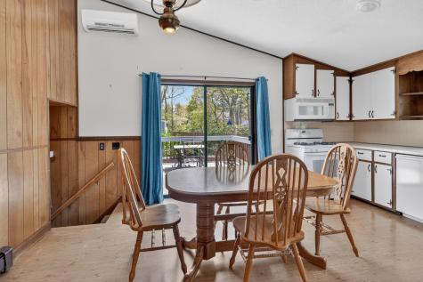 140 Buckwood Drive Barnstable MA 02601