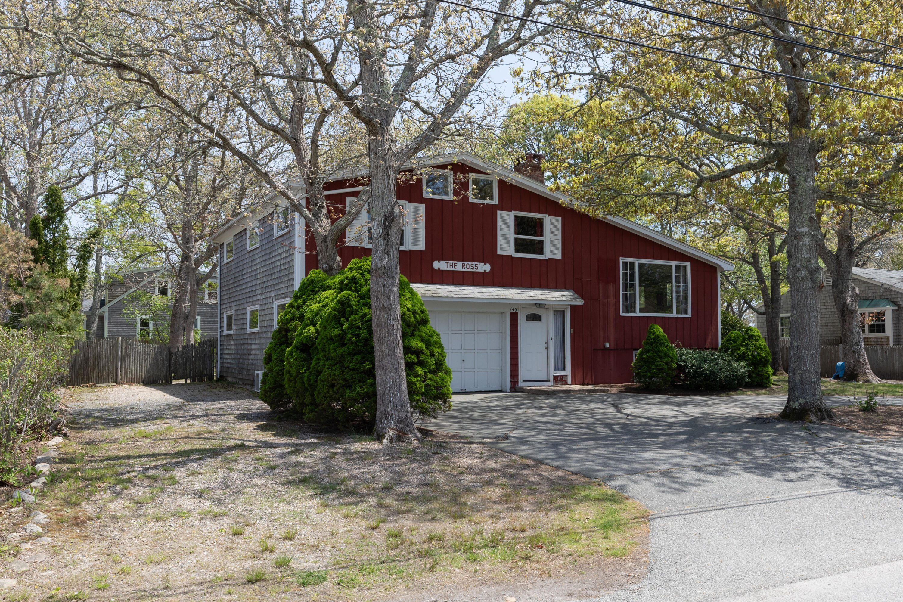 140 Buckwood Drive Barnstable MA 02601