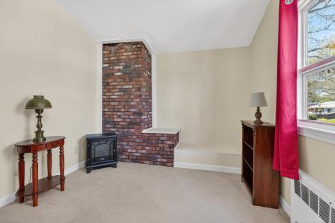 140 Buckwood Drive Barnstable MA 02601