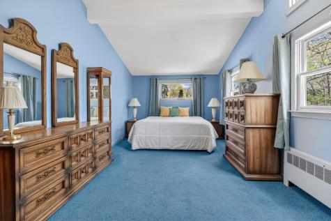 140 Buckwood Drive Barnstable MA 02601