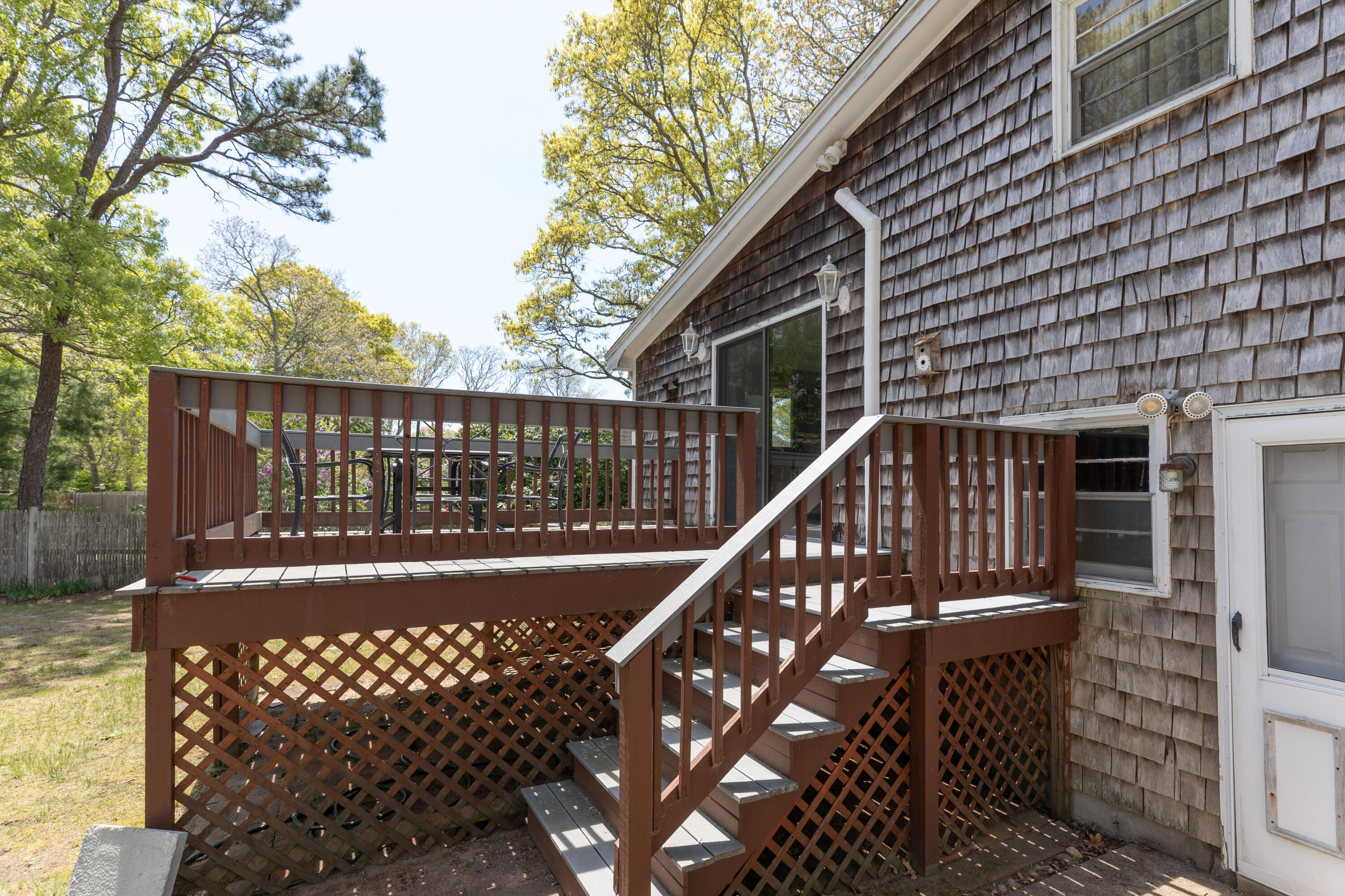 140 Buckwood Drive Barnstable MA 02601