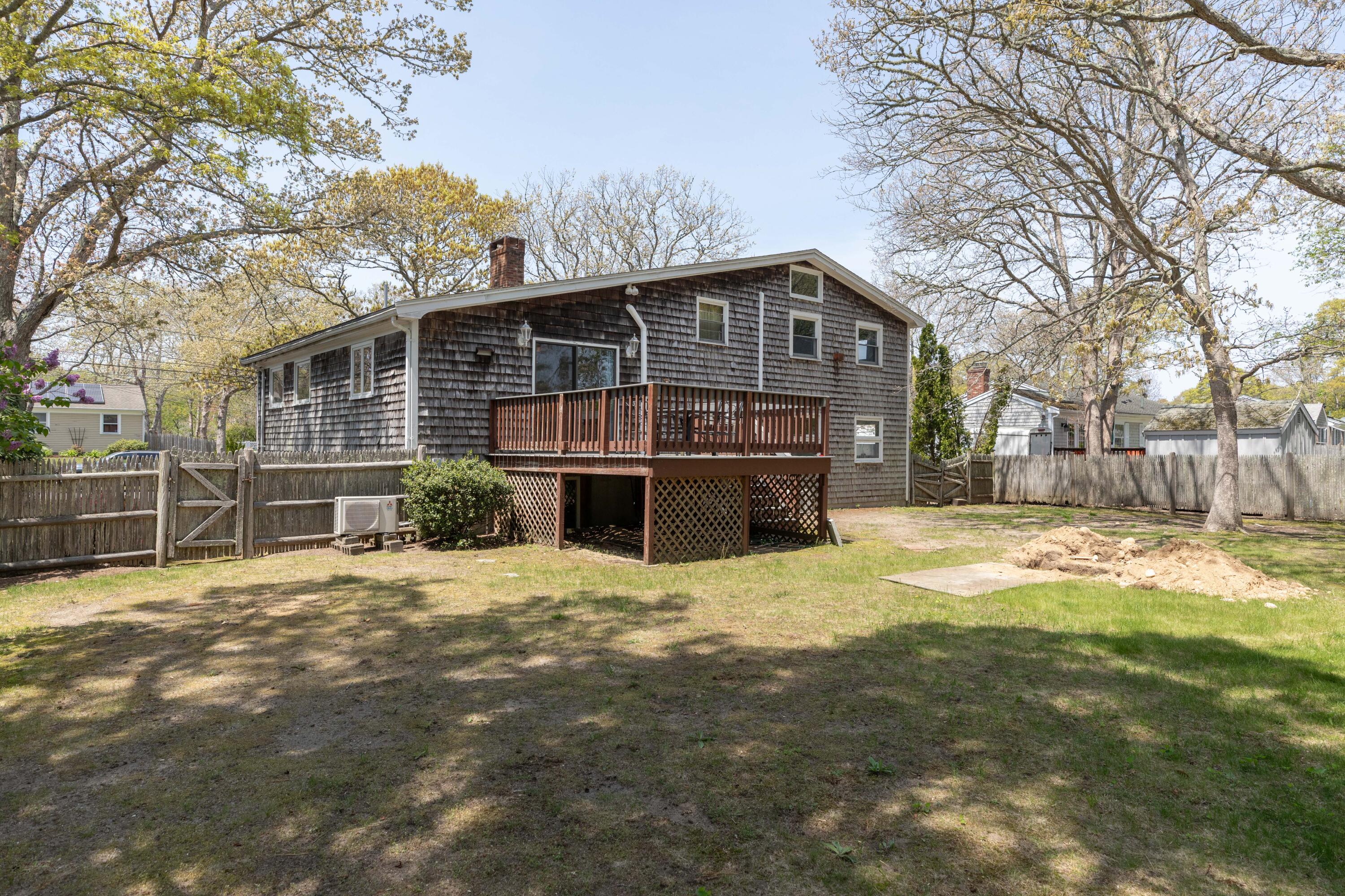 140 Buckwood Drive Barnstable MA 02601