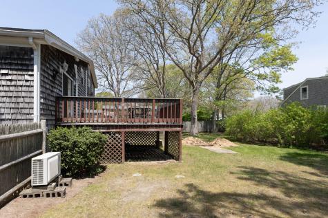 140 Buckwood Drive Barnstable MA 02601