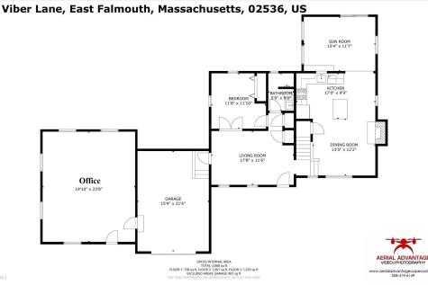 3 Viber Lane East Falmouth MA 02536