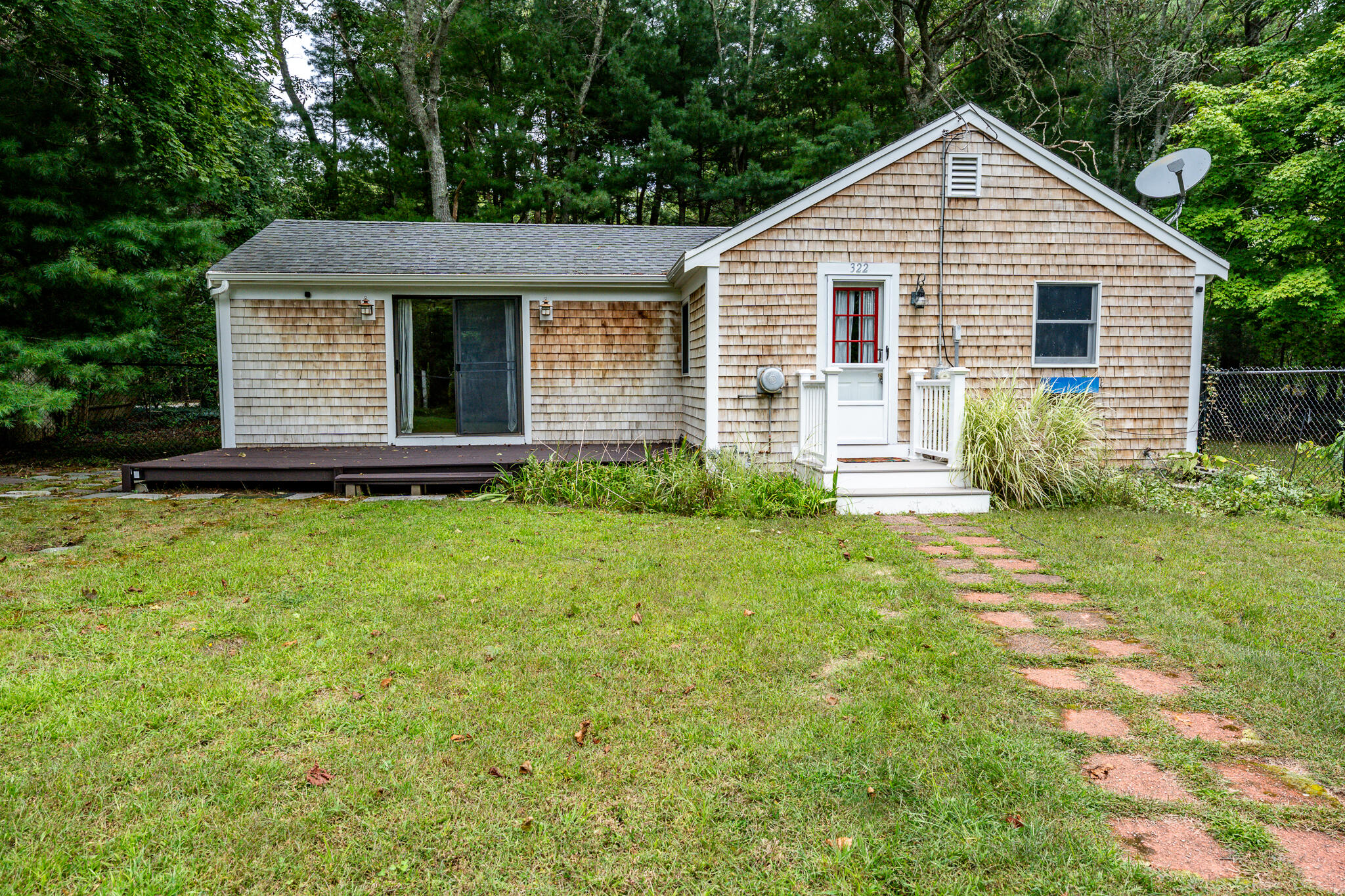 322 Old Stage Road Centerville MA 02632